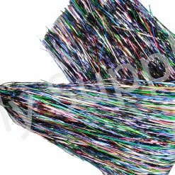 Hedron Flashabou Original -Rod Tubes Verkoopwinkel Hedron Flashabou Original HDRN 6901 X purple chub