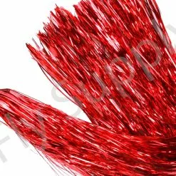 Hedron Flashabou Original -Rod Tubes Verkoopwinkel Hedron Flashabou Original HDRN 6901 X red