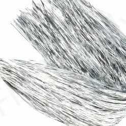 Hedron Flashabou Original -Rod Tubes Verkoopwinkel Hedron Flashabou Original HDRN 6901 X silver