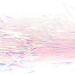 Hedron Flashabou Saltwater Dyed Pearl -Rod Tubes Verkoopwinkel Hedron Flashabou Saltwater Dyed Pearl HDRN 1662 X hdrn 1665