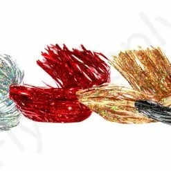 Hedron Flashabou Saltwater Holographic -Rod Tubes Verkoopwinkel Hedron Flashabou Saltwater Holographic HDRN 1691 X 1691 hr bewerkt 2