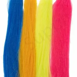 Hedron Microlon Fibers