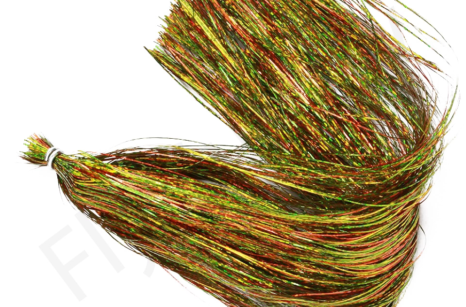 Hedron Predator Flash Holographic 53CM 5 Hedron Predator Flash Holographic 53CM - Afbeelding 3