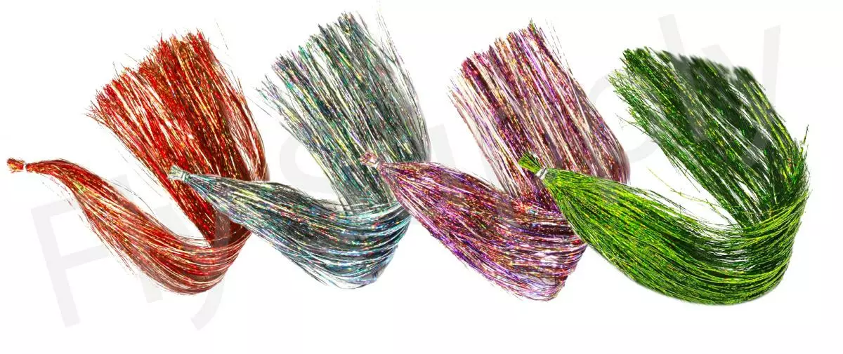 Hedron Predator Flash Holographic 53CM 3 Hedron Predator Flash Holographic 53CM