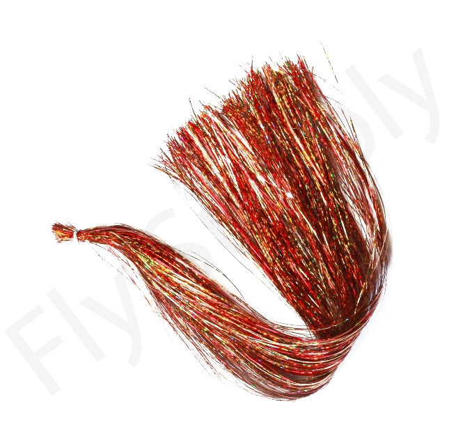 Hedron Predator Flash Holographic 53CM 6 Hedron Predator Flash Holographic 53CM - Afbeelding 4