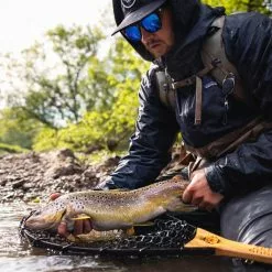 Hex Fly Co Reach Net 20 Hex Fly Co Reach Net -Rod Tubes Verkoopwinkel Hex Fly Co Reach Net NFD9207 REACH 6l9a1789