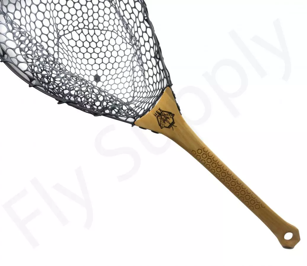 Hex Fly Co Reach Net 4 Hex Fly Co Reach Net - Afbeelding 2