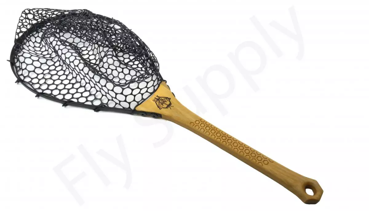 Hex Fly Co Reach Net 3 Hex Fly Co Reach Net