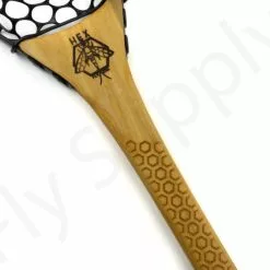 Hex Fly Co Reach Net 15 Hex Fly Co Reach Net -Rod Tubes Verkoopwinkel Hex Fly Co Reach Net NFD9207 REACH dsc05484