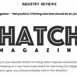 Hex Fly Co Reach Net 22 Hex Fly Co Reach Net -Rod Tubes Verkoopwinkel Hex Fly Co Reach Net NFD9207 REACH schermafbeelding 2022 12 07 om 16.54