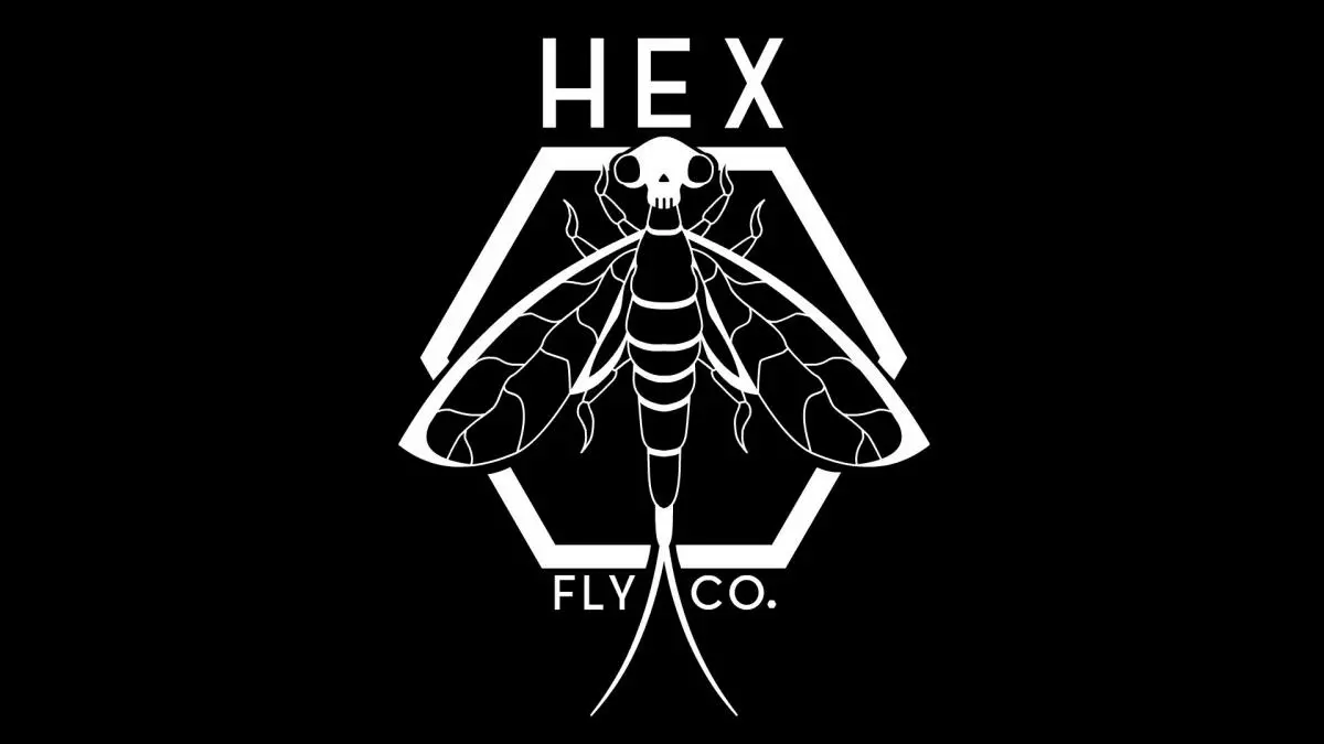 Hex Fly Co Reach Net 13 Hex Fly Co Reach Net - Afbeelding 11