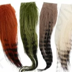 Himalaya Long Goat Hair
