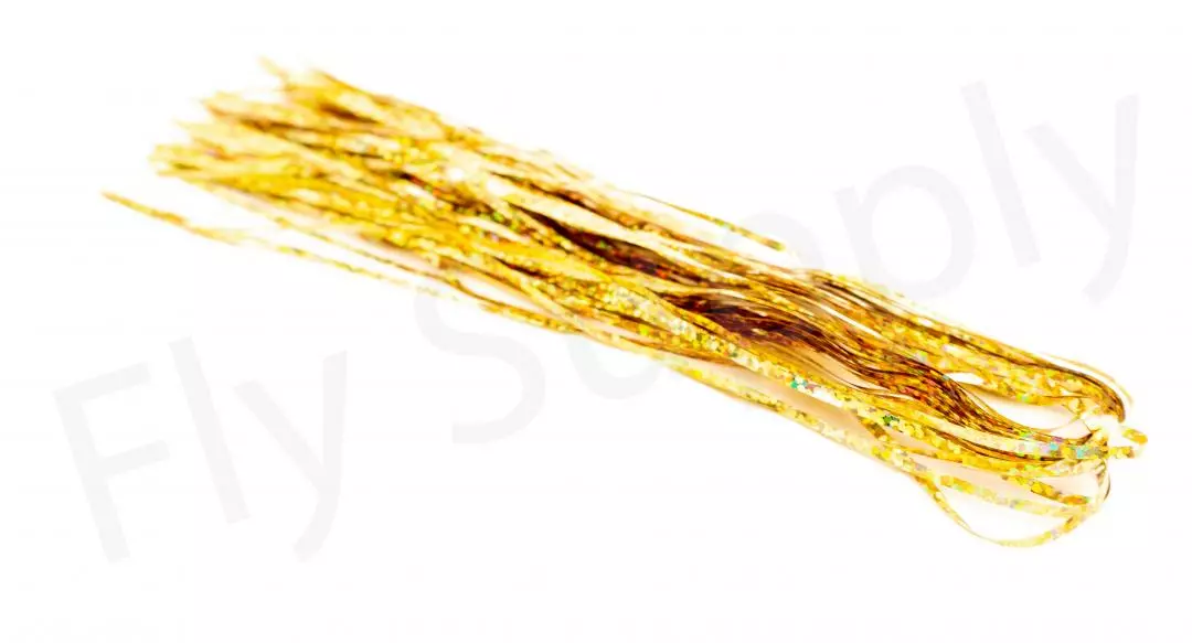 Holographic Fibers 1/16 Inch 4 Holographic Fibers 1/16 Inch - Afbeelding 2