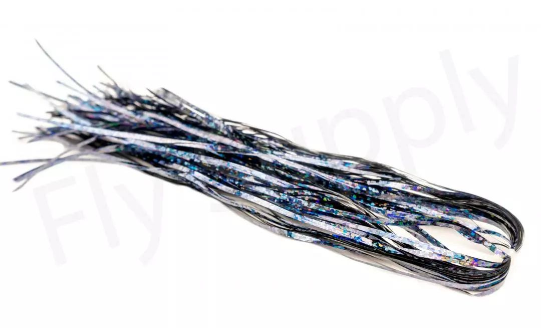 Holographic Fibers 1/16 Inch 5 Holographic Fibers 1/16 Inch - Afbeelding 3