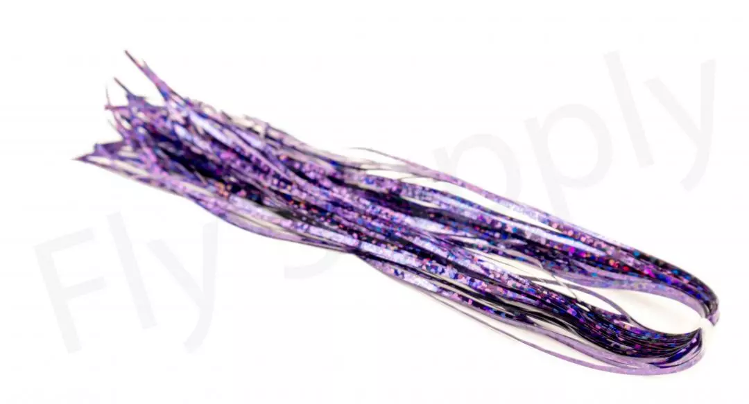 Holographic Fibers 1/16 Inch 6 Holographic Fibers 1/16 Inch - Afbeelding 4