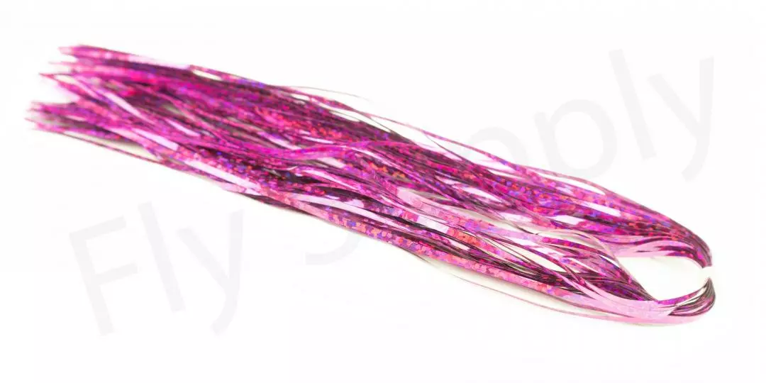 Holographic Fibers 1/16 Inch 8 Holographic Fibers 1/16 Inch - Afbeelding 6