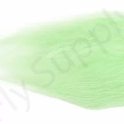 Icelandic Pike Hair -Rod Tubes Verkoopwinkel Icelandic Pike Hair ICEPIKE XXX chartreuse