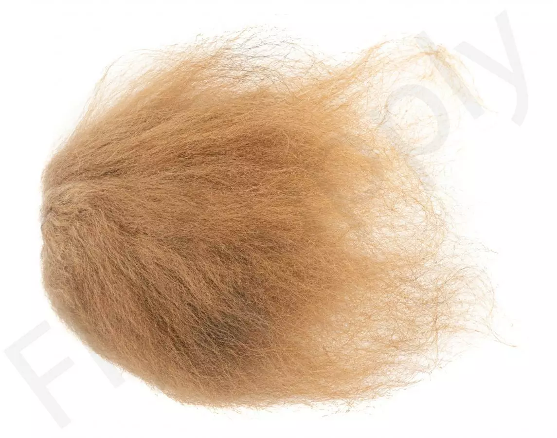 Icelandic Sheep Hair 5 Icelandic Sheep Hair - Afbeelding 3