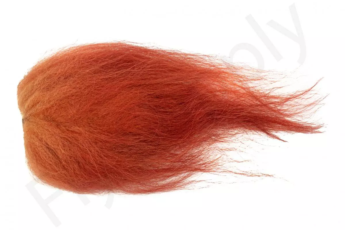 Icelandic Sheep Hair 7 Icelandic Sheep Hair - Afbeelding 5