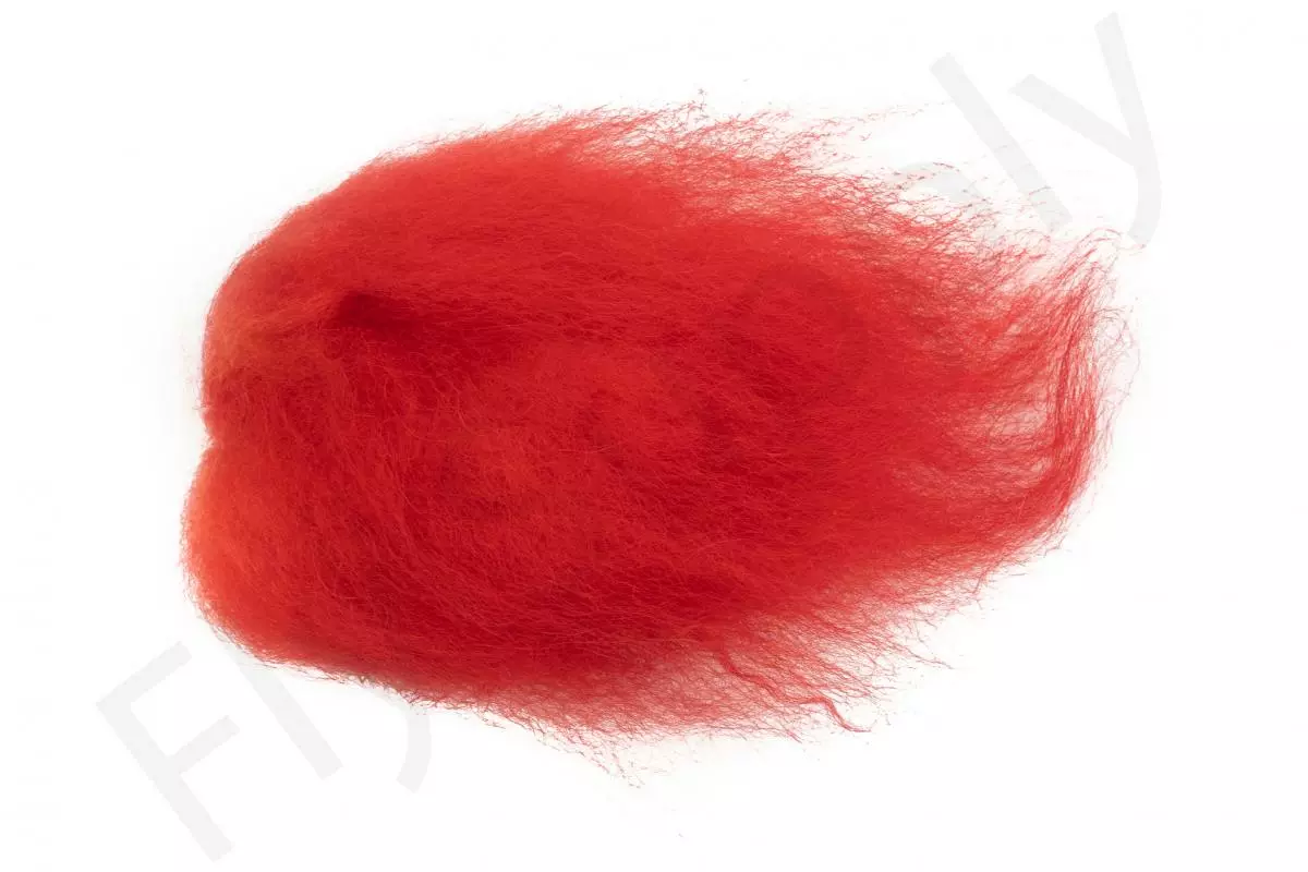 Icelandic Sheep Hair 8 Icelandic Sheep Hair - Afbeelding 6