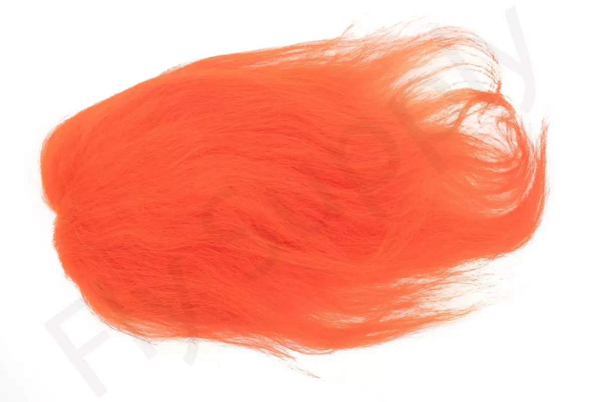 Icelandic Sheep Hair 9 Icelandic Sheep Hair - Afbeelding 7