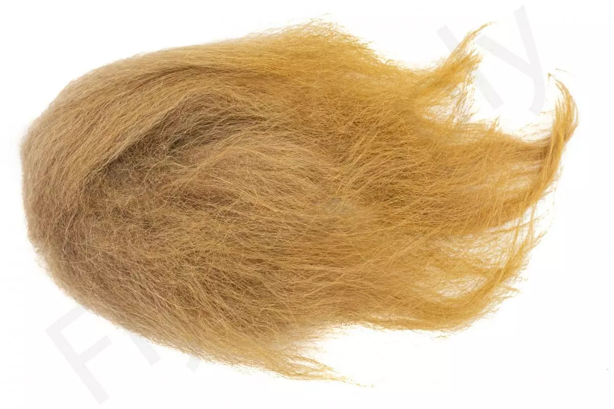 Icelandic Sheep Hair 25 Icelandic Sheep Hair - Afbeelding 23