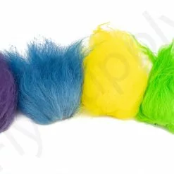 Icelandic Sheep Hair