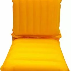 Mac Fishing HI & DRY Inflatable Seat For All Models
