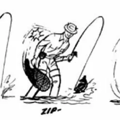 Insta-net Vintage With Knotless Micromesh -Rod Tubes Verkoopwinkel Insta20Net208