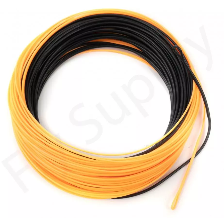 Jim Teeny T-Series Fly Line 6 Jim Teeny T-Series Fly Line - Afbeelding 4