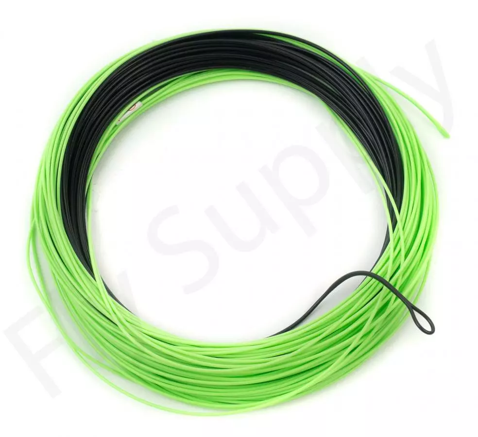 Jim Teeny T-Series Fly Line 4 Jim Teeny T-Series Fly Line - Afbeelding 2