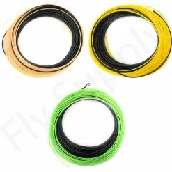 Jim Teeny TS-Series Fly Line