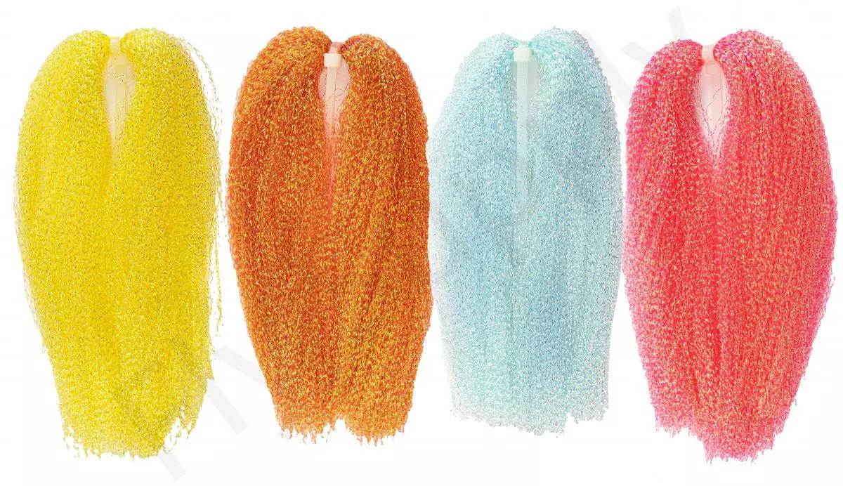 Krystal Flash 3 Krystal Flash