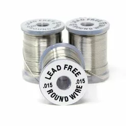 Lead Free Round Wire On Spool