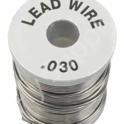 Lead Wire Round 14 Lead Wire Round -Rod Tubes Verkoopwinkel Lead Wire Round 31 017XX xx large