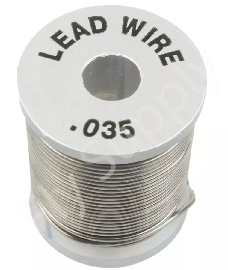 Lead Wire Round 9 Lead Wire Round - Afbeelding 7