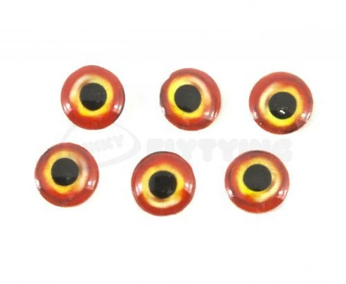 Funky Lightweight Dumbbells Sunburst Ultra Realistic Eyes 3 Funky Lightweight Dumbbells Sunburst Ultra Realistic Eyes
