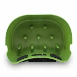 Linekurv Stripping Basket Black With Belt -Rod Tubes Verkoopwinkel Linekurv20Stripping20Basket20Green20With20Belt202 1