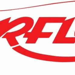 Airflo Elbi Special Pike Fly Line 9 Airflo Elbi Special Pike Fly Line -Rod Tubes Verkoopwinkel Logo Airflo wit rood