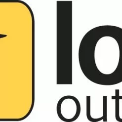 Loon Soft Head Black -Rod Tubes Verkoopwinkel Loon20logo 21