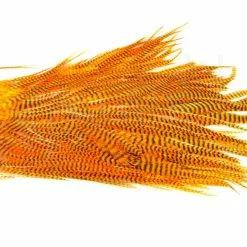 Metz Magnum Saddle #1 -Rod Tubes Verkoopwinkel Magnum20Grizzly20Orange