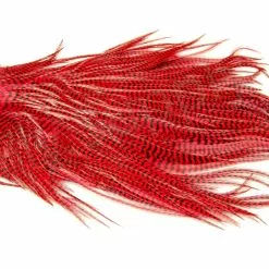 Metz Magnum Saddle #1 -Rod Tubes Verkoopwinkel Magnum20Grizzly20Red