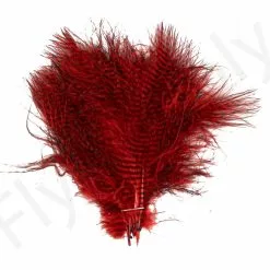 Marabou Barred Bundle -Rod Tubes Verkoopwinkel Marabou Barred Bundle FS TYING MBB X dsc09306