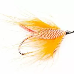 Marabou Polar Shrimp #3