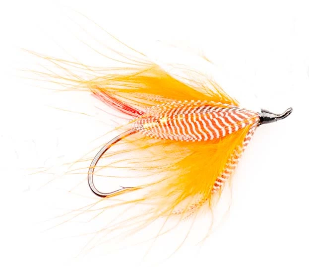 Marabou Polar Shrimp #3 3 Marabou Polar Shrimp #3