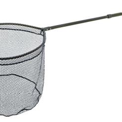 McLean Bronze Boat Net