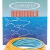 Vision Merisuola Fly Line -Rod Tubes Verkoopwinkel Merisuola flyline