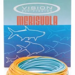 Vision Merisuola Fly Line