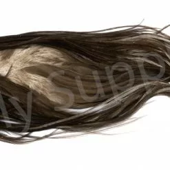 Metz Saddle Grade #3 Dry Fly & Streamer 32 Metz Saddle Grade #3 Dry Fly & Streamer -Rod Tubes Verkoopwinkel Metz Saddle Grade 3 Dry Fly Streamer METZ DFSAD3 X chocolate brown