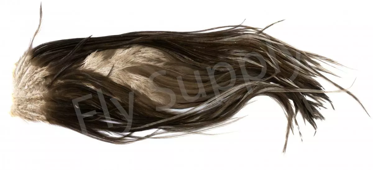 Metz Saddle Grade #3 Dry Fly & Streamer 12 Metz Saddle Grade #3 Dry Fly & Streamer - Afbeelding 10